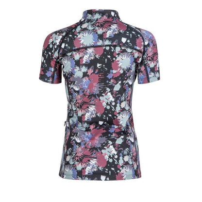 Aubrion Kids React SS Sun Shirt