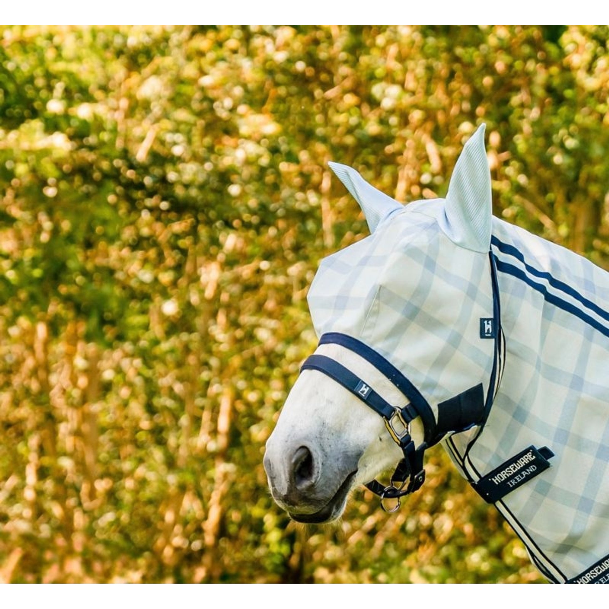 Horseware Newmarket Mask Ears