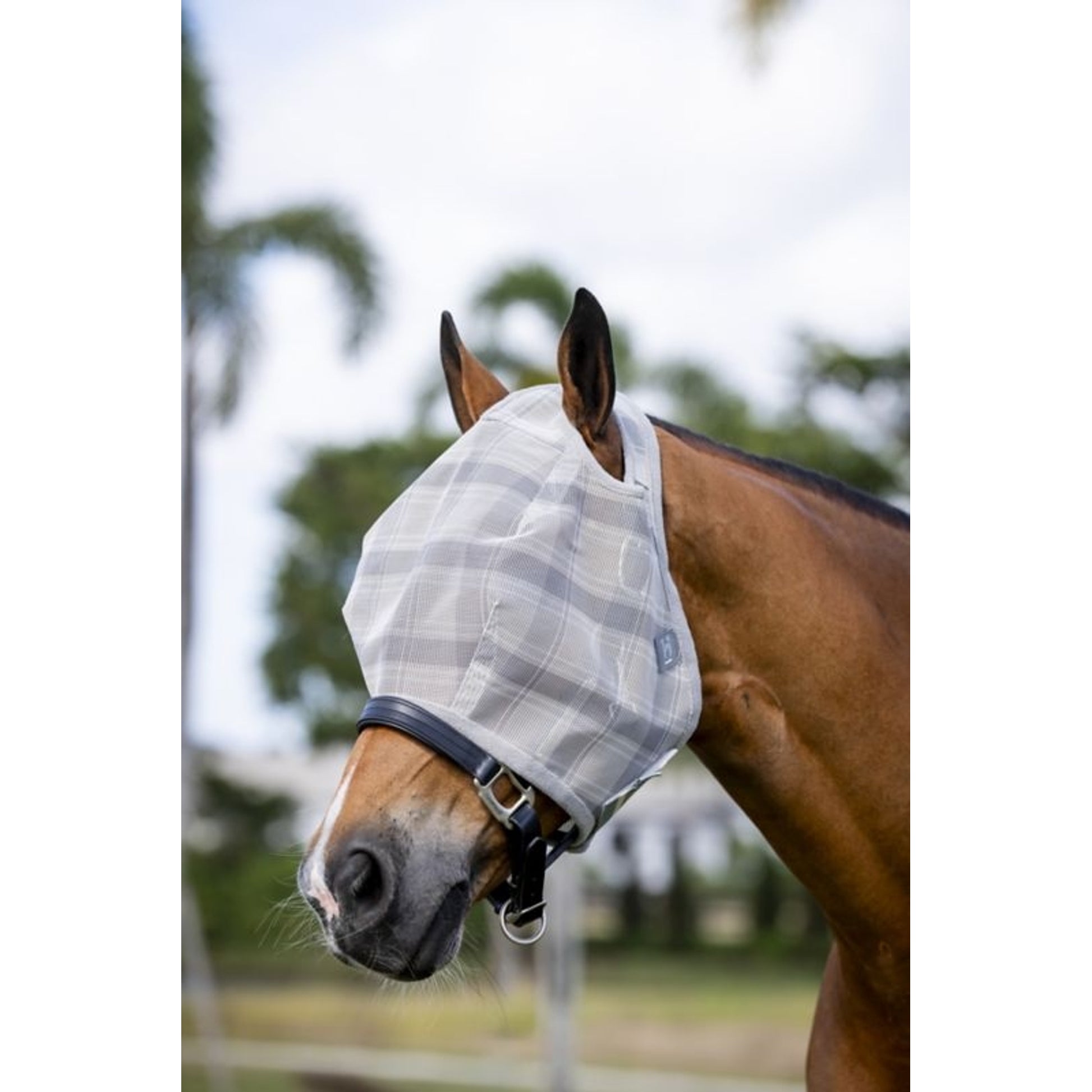 Horseware Newmarket Fly Mask