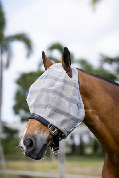 Horseware Newmarket Fly Mask