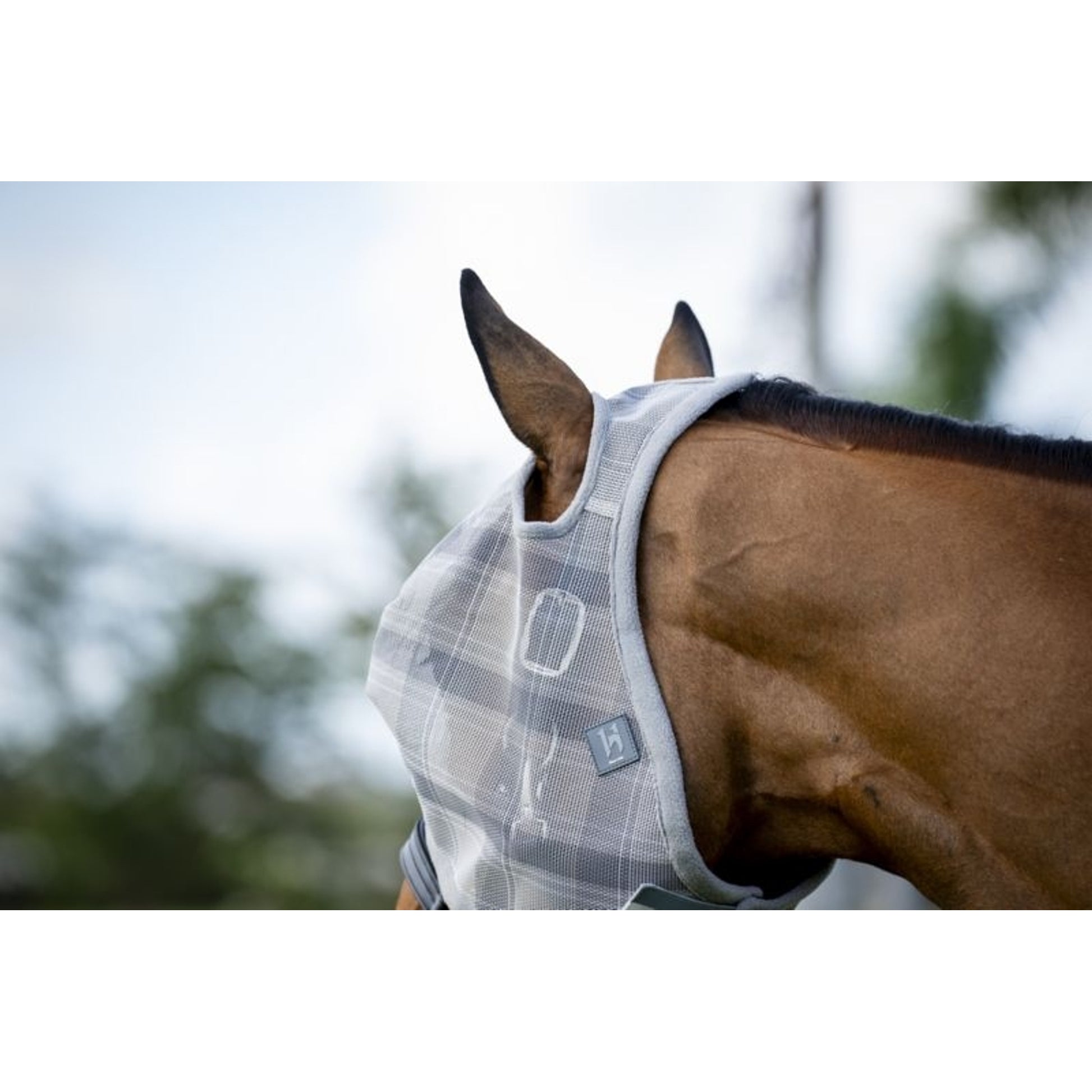 Horseware Newmarket Fly Mask