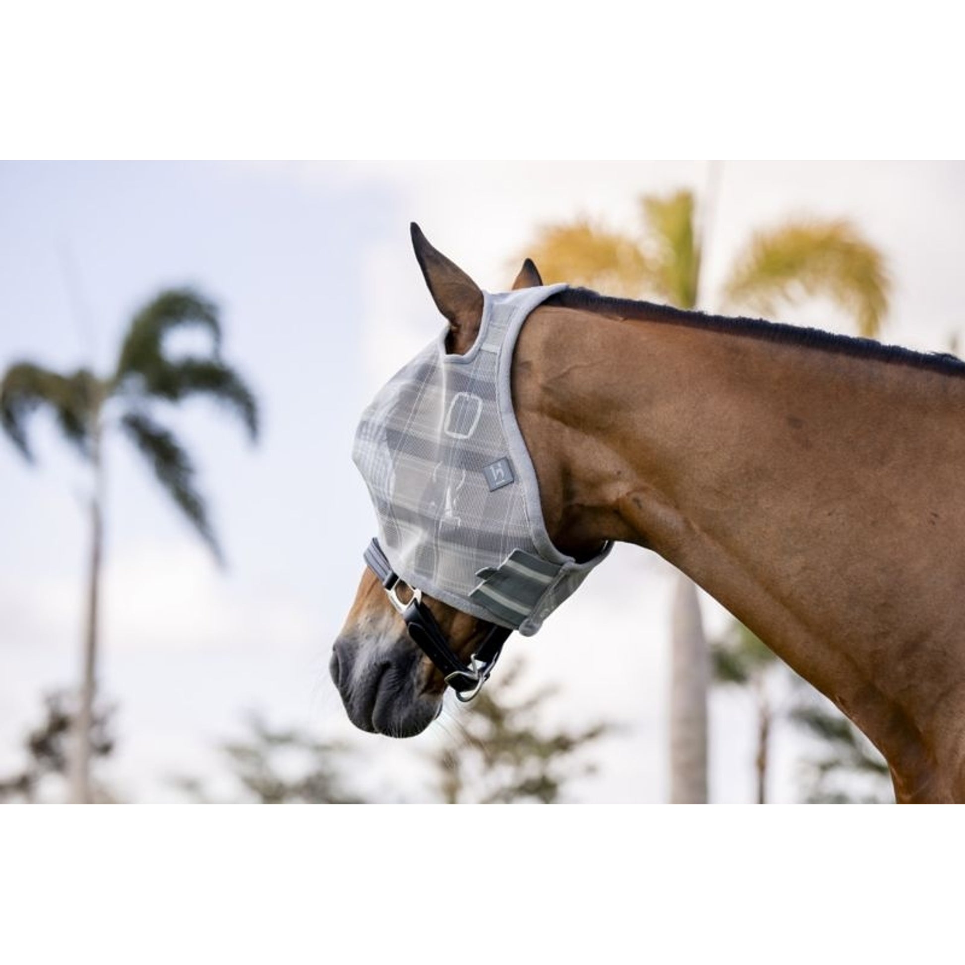 Horseware Newmarket Fly Mask