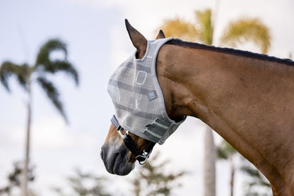 Horseware Newmarket Fly Mask