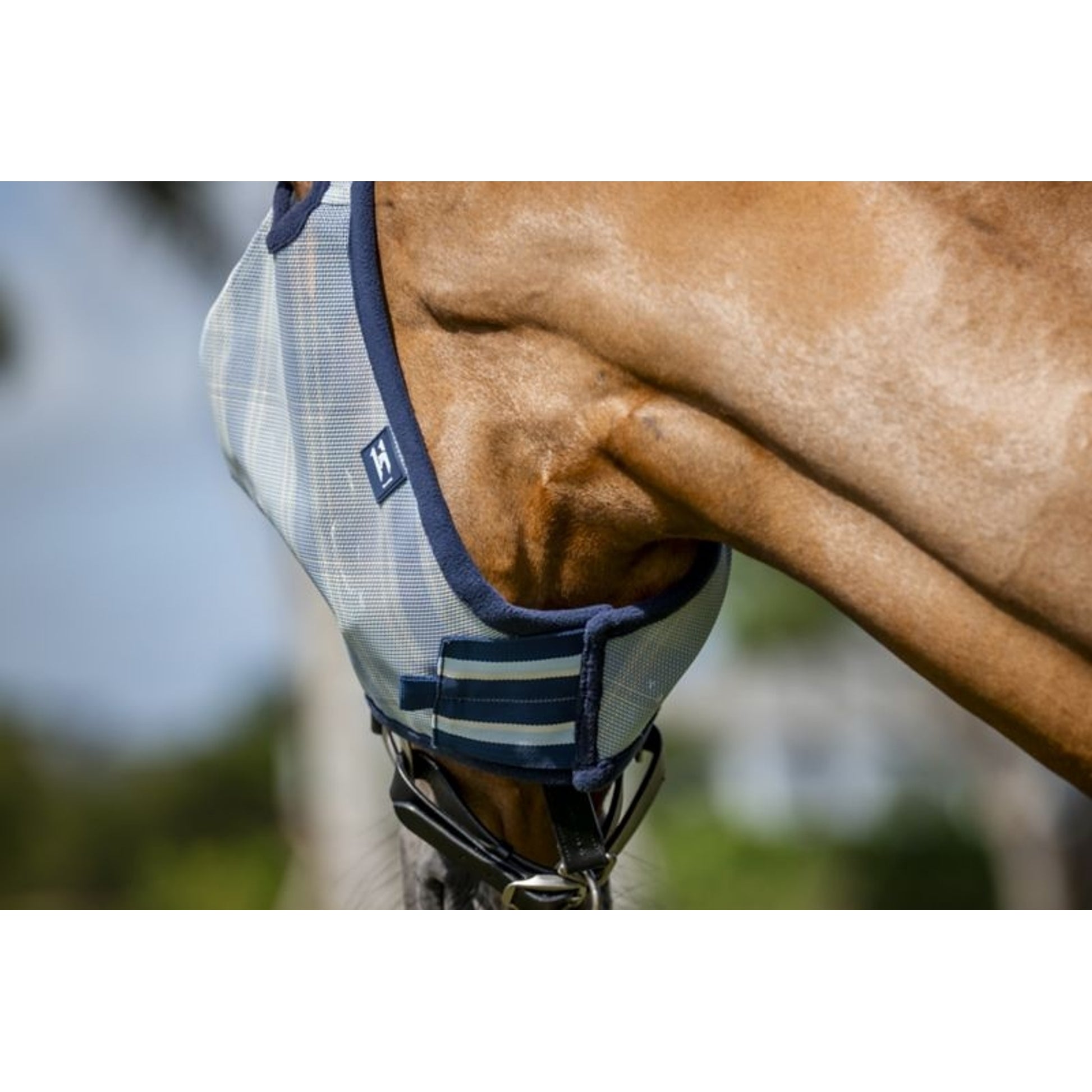 Horseware Newmarket Fly Mask