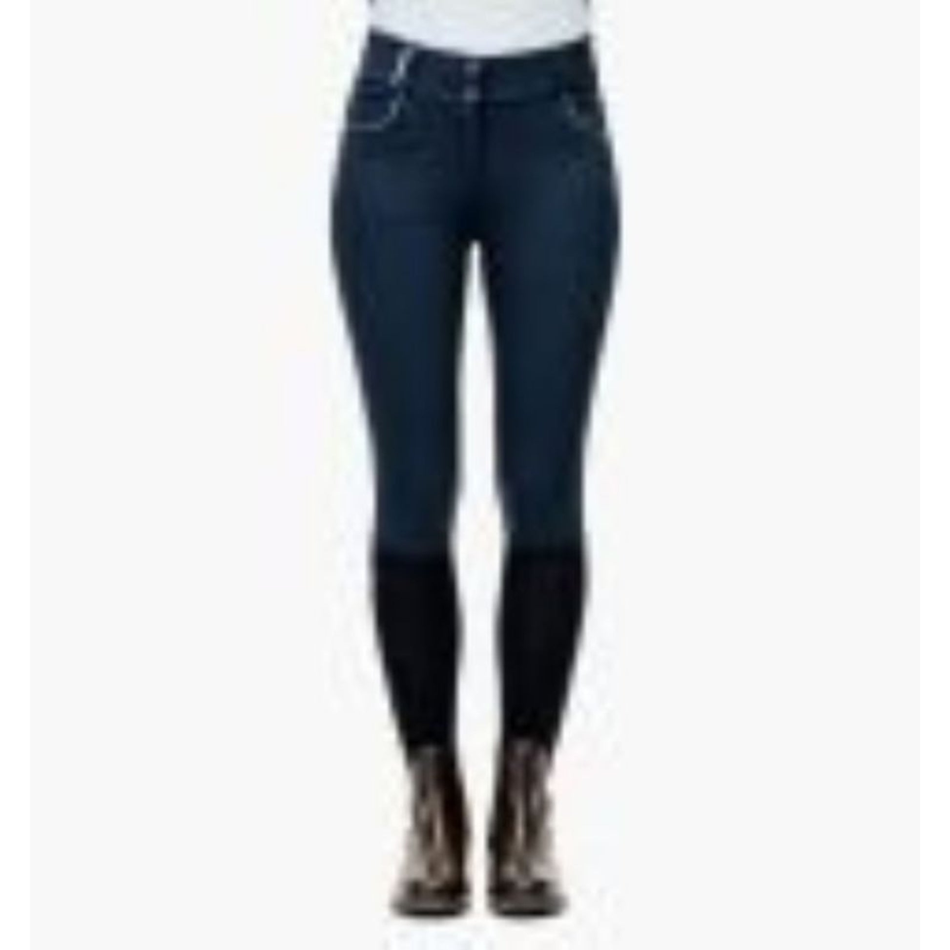 Horseware Newmarket High Rise FS Breech