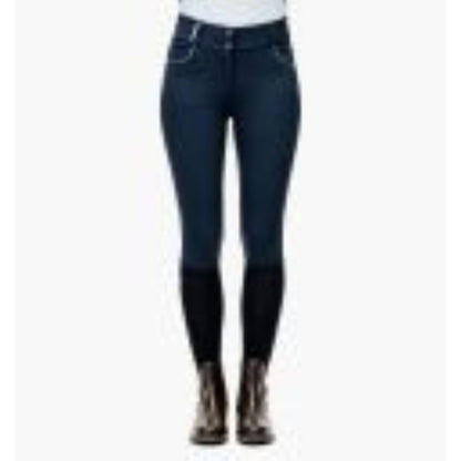 Horseware Newmarket High Rise FS Breech