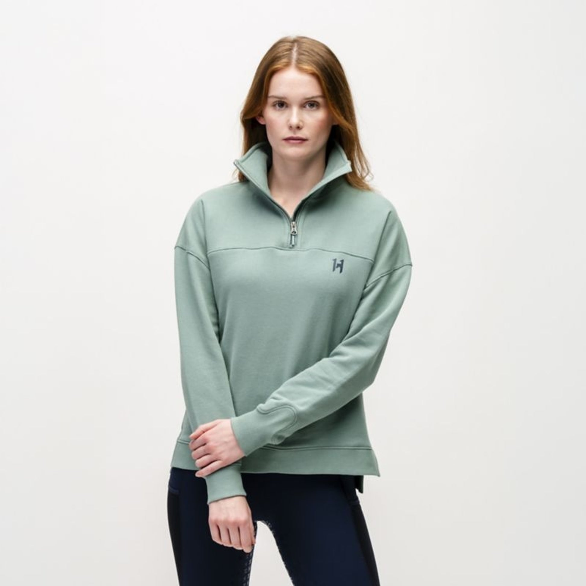 Horseware Vitality Sweatshirt