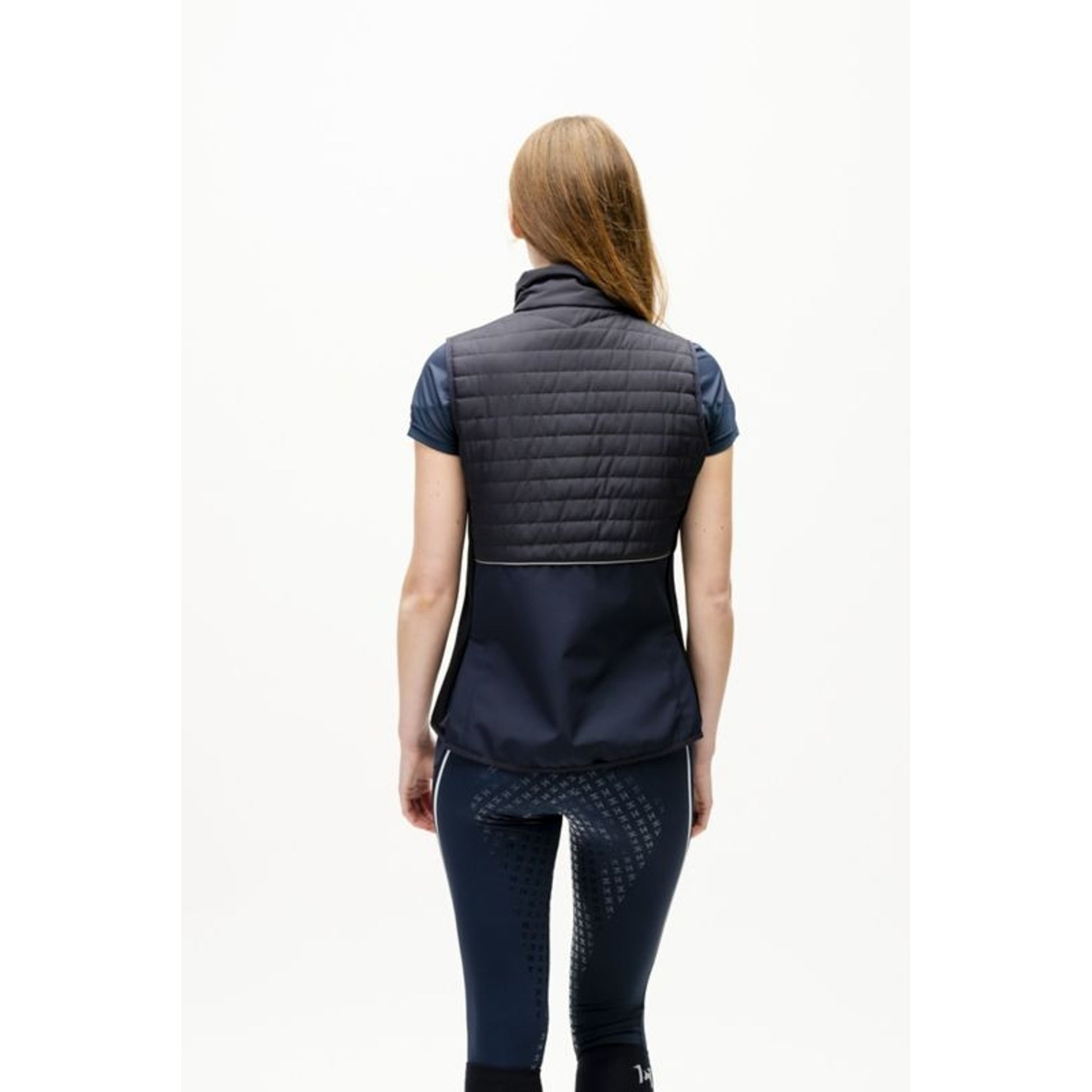 Horseware Newmarket Gilet