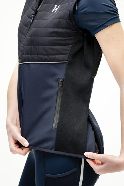 Horseware Newmarket Gilet