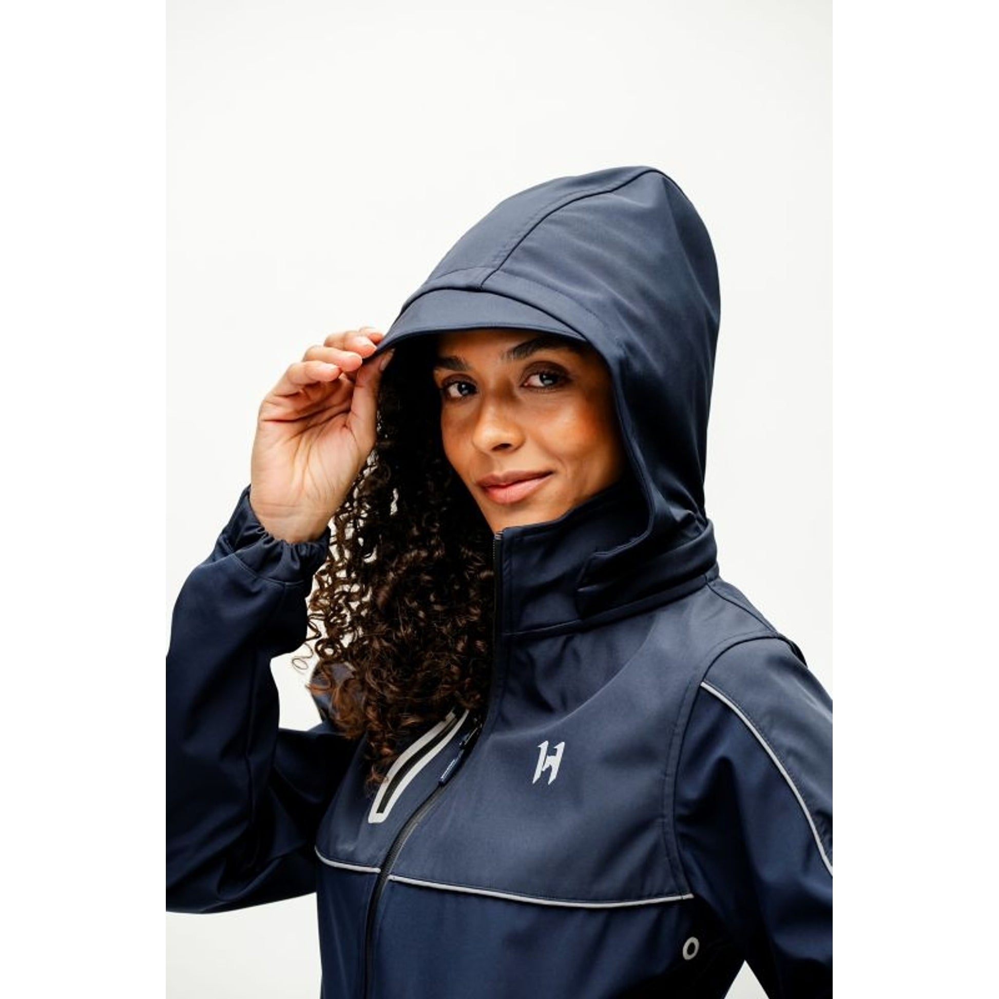 Horseware Tempo Softshell Jacket