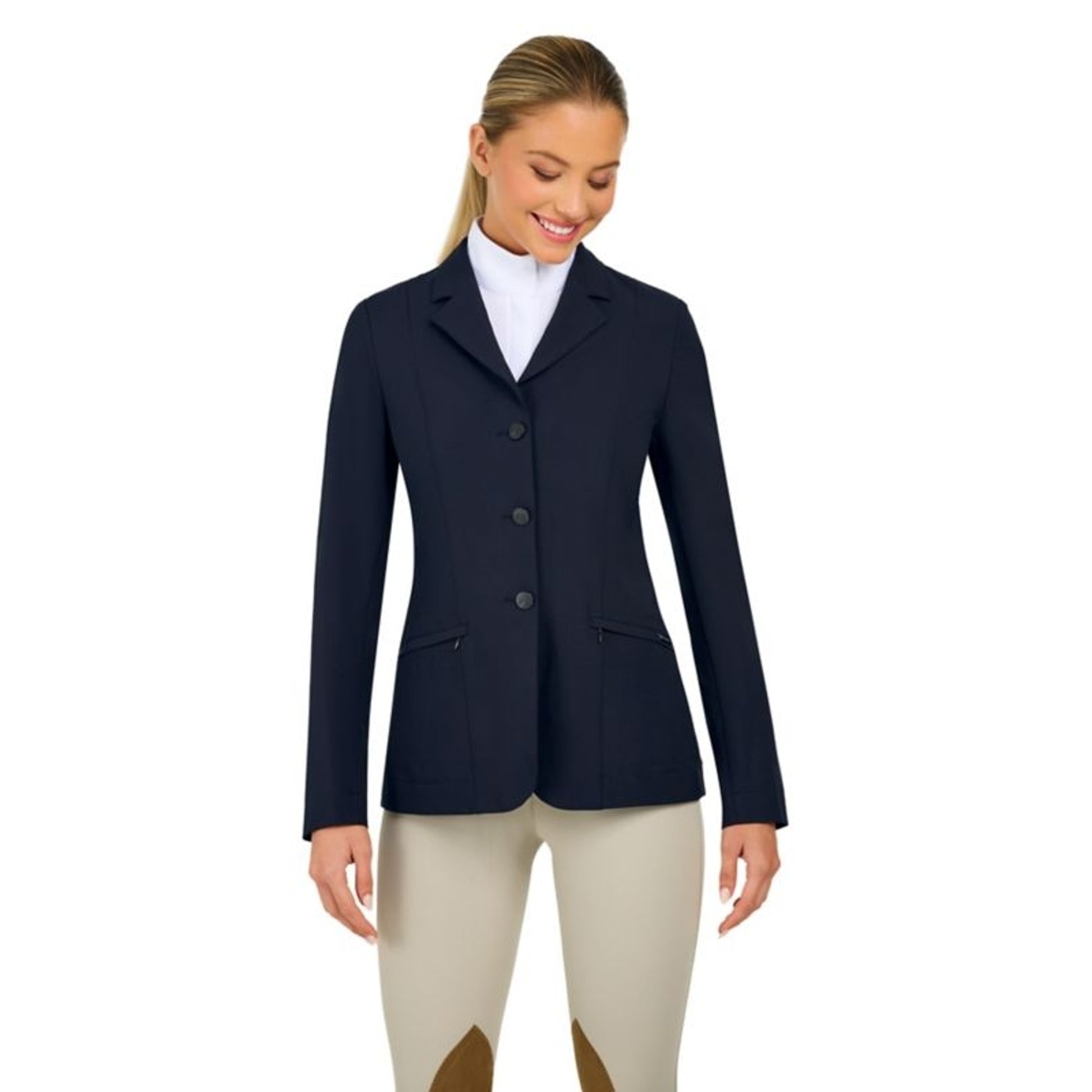 R.J. Classics Ladies Sloane Show Coat