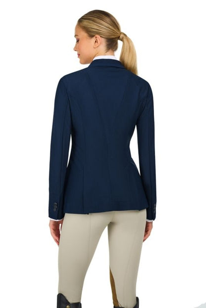 R.J. Classics Harmony Evo Mesh Show Coat
