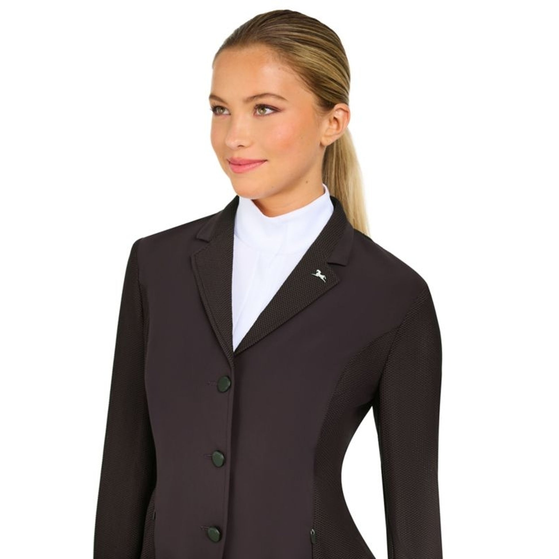R.J. Classics Harmony Evo Mesh Show Coat