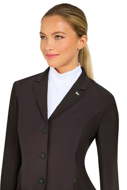 R.J. Classics Harmony Evo Mesh Show Coat