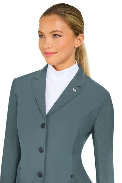 R.J. Classics Harmony Evo Mesh Show Coat