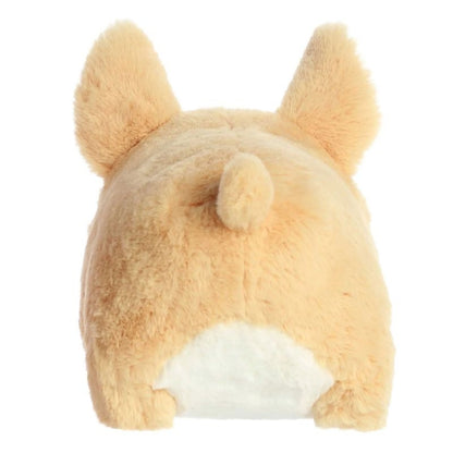 Chunky 10in Plush Animal