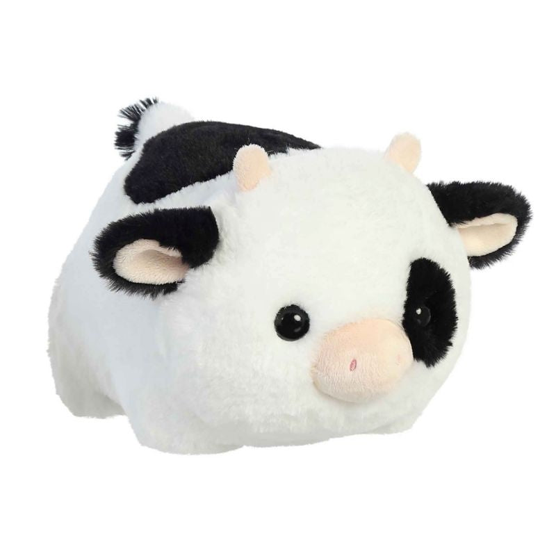 Chunky 10in Plush Animal