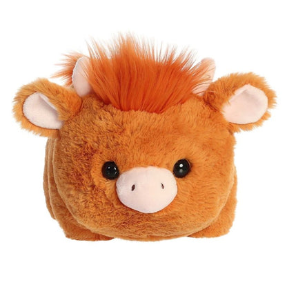 Chunky 10in Plush Animal