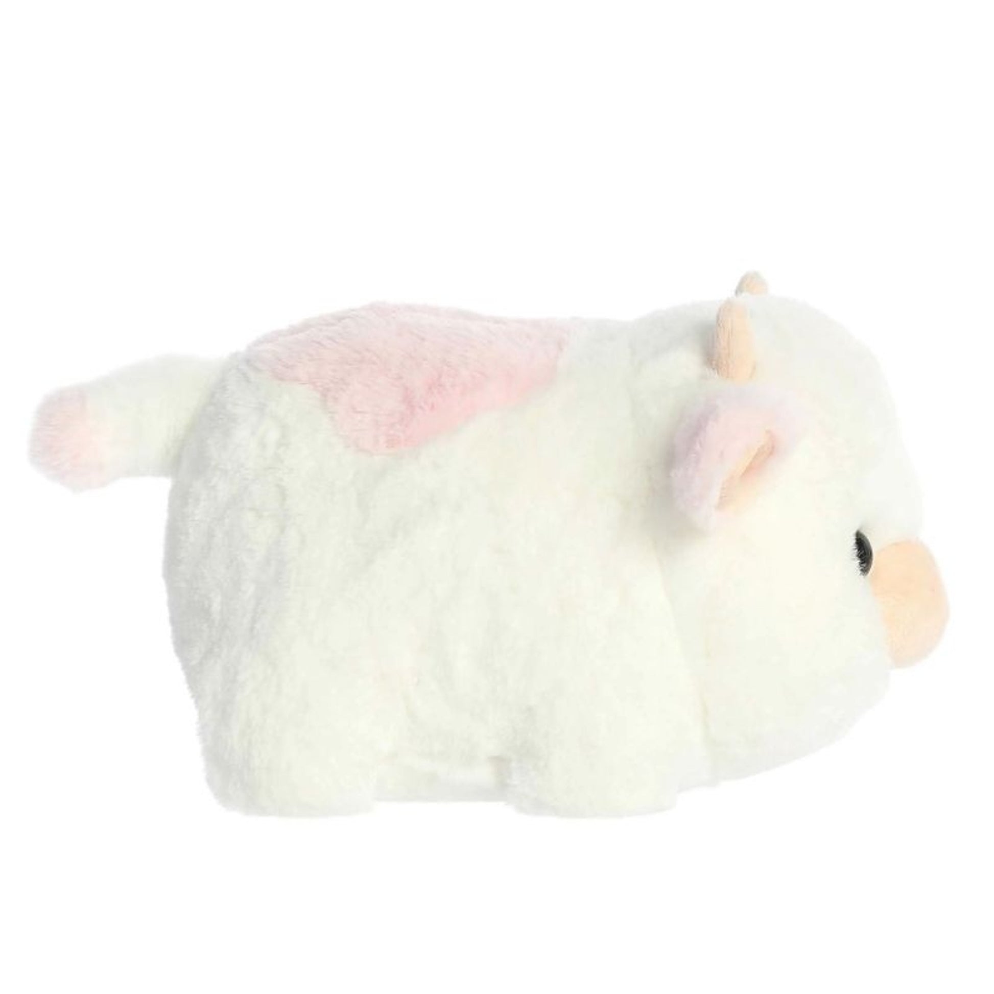Chunky 10in Plush Animal