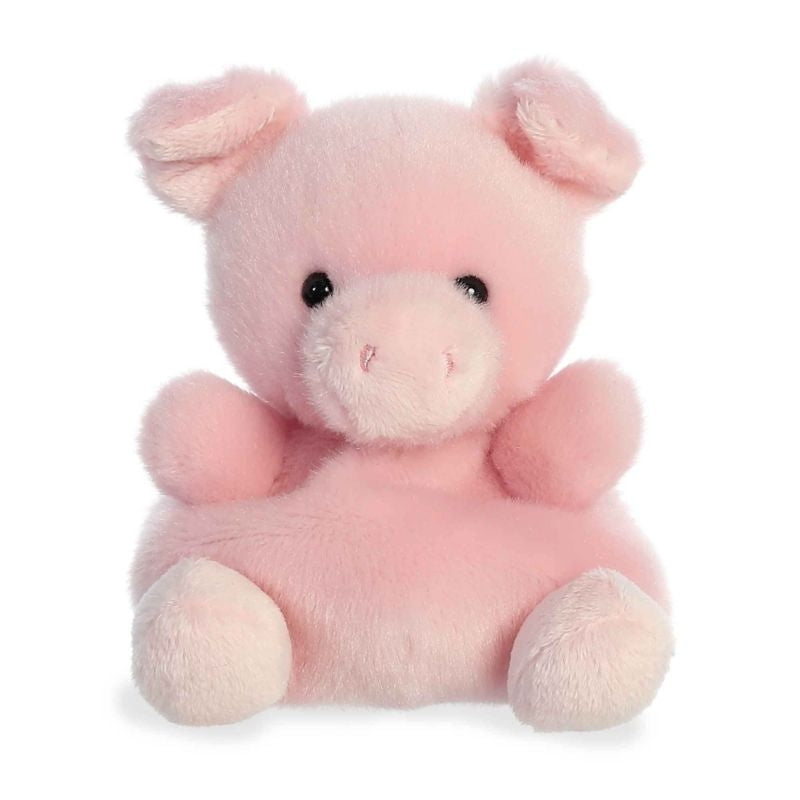 Plush Pal 5in