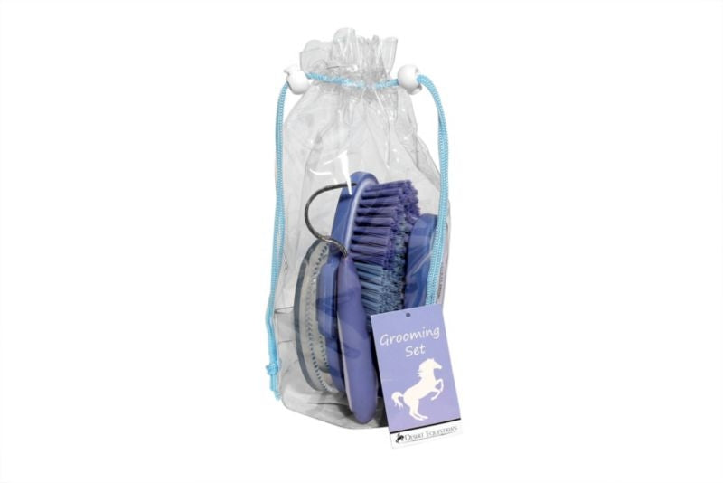 Essential Grooming Kit