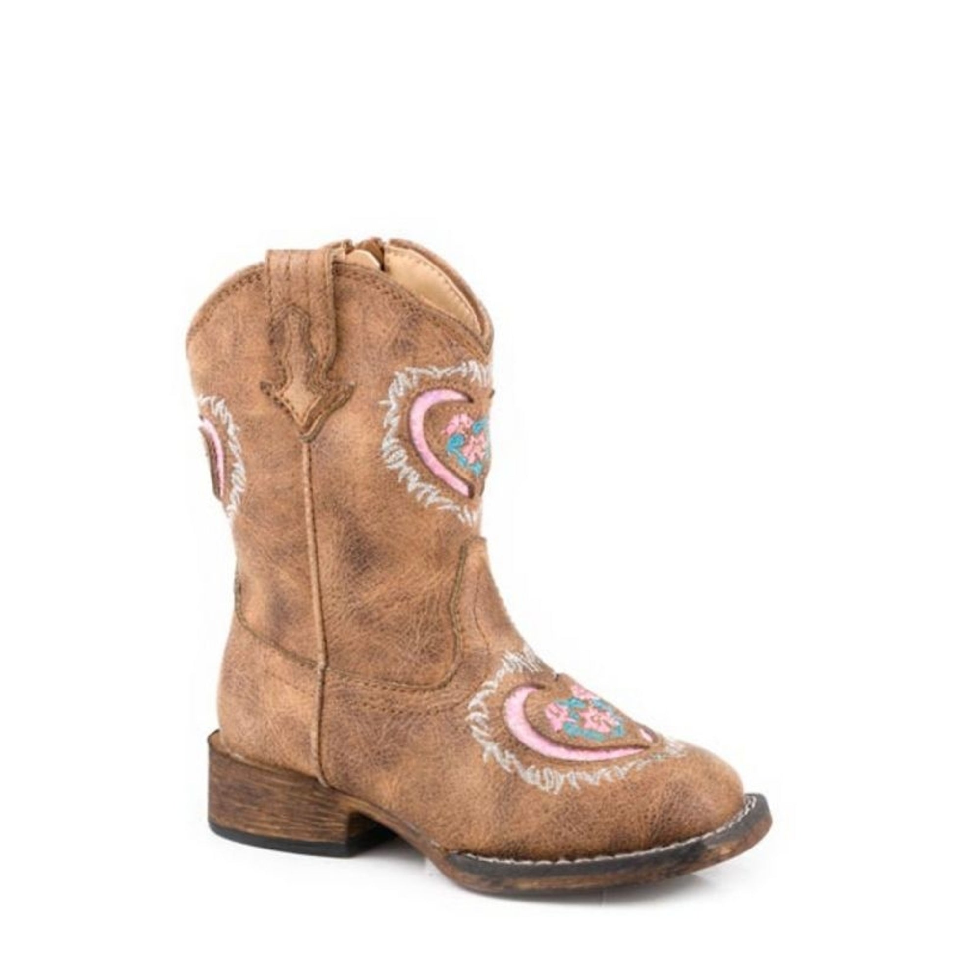Roper Toddler Lydia Boot