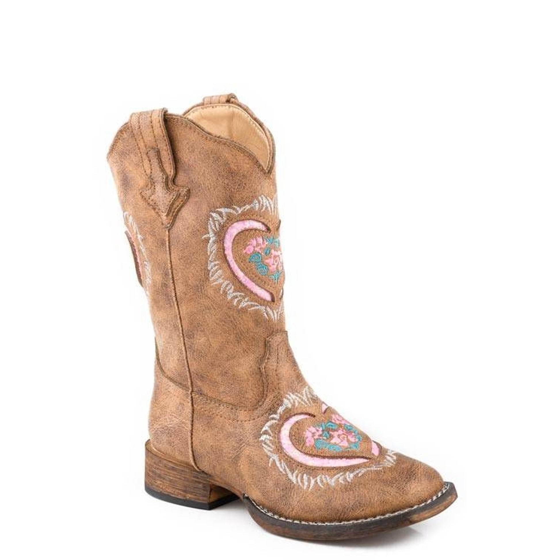 Roper Kids Lydia Boot