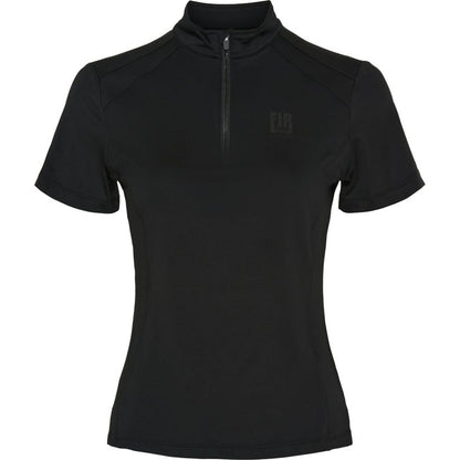 Catago Fir-Tech 1/4 Zip SS Top