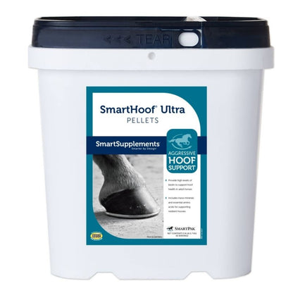 SmartEquine SmartHoof Ultra Pellets