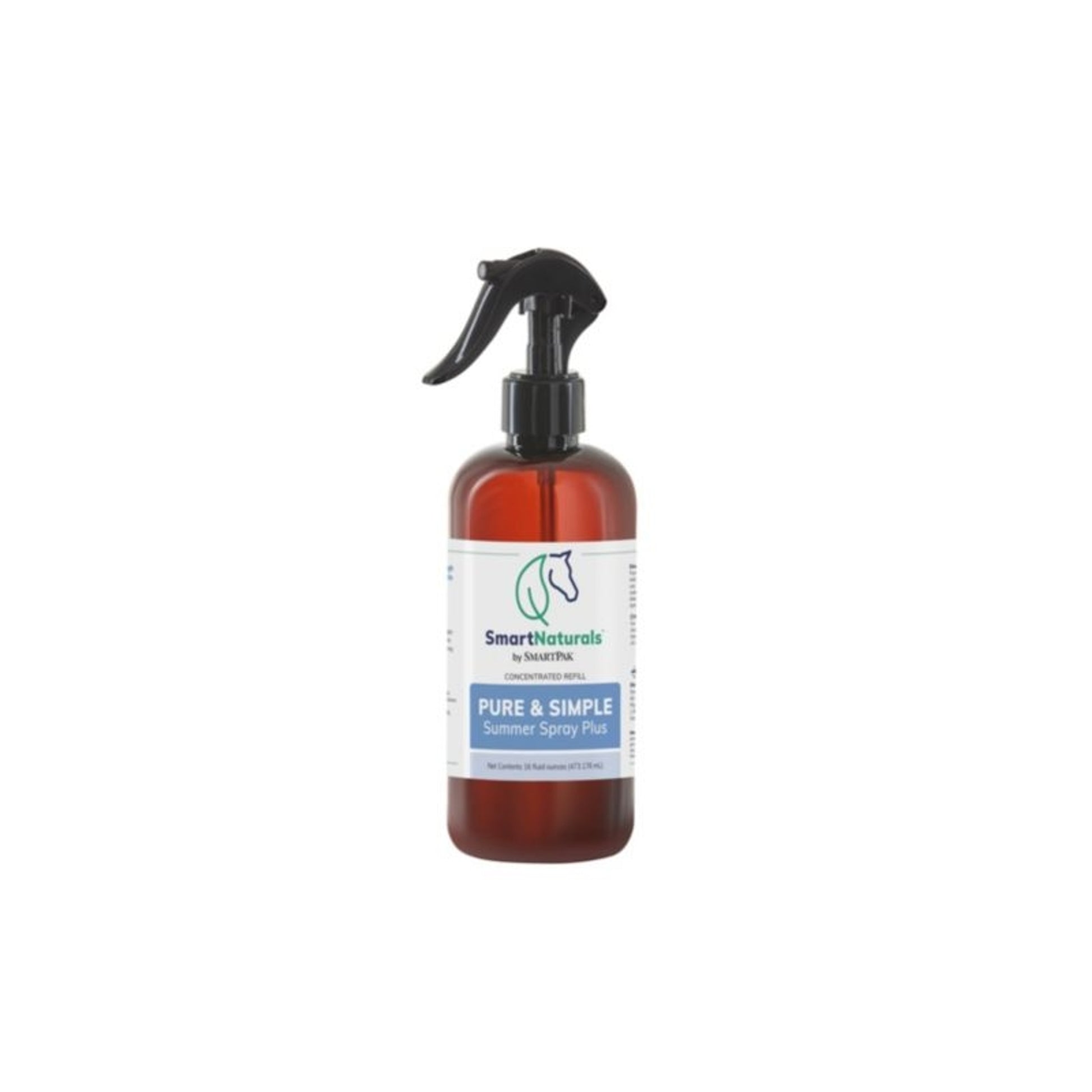 SmartEquine SmartNaturals Summer Spray Plus