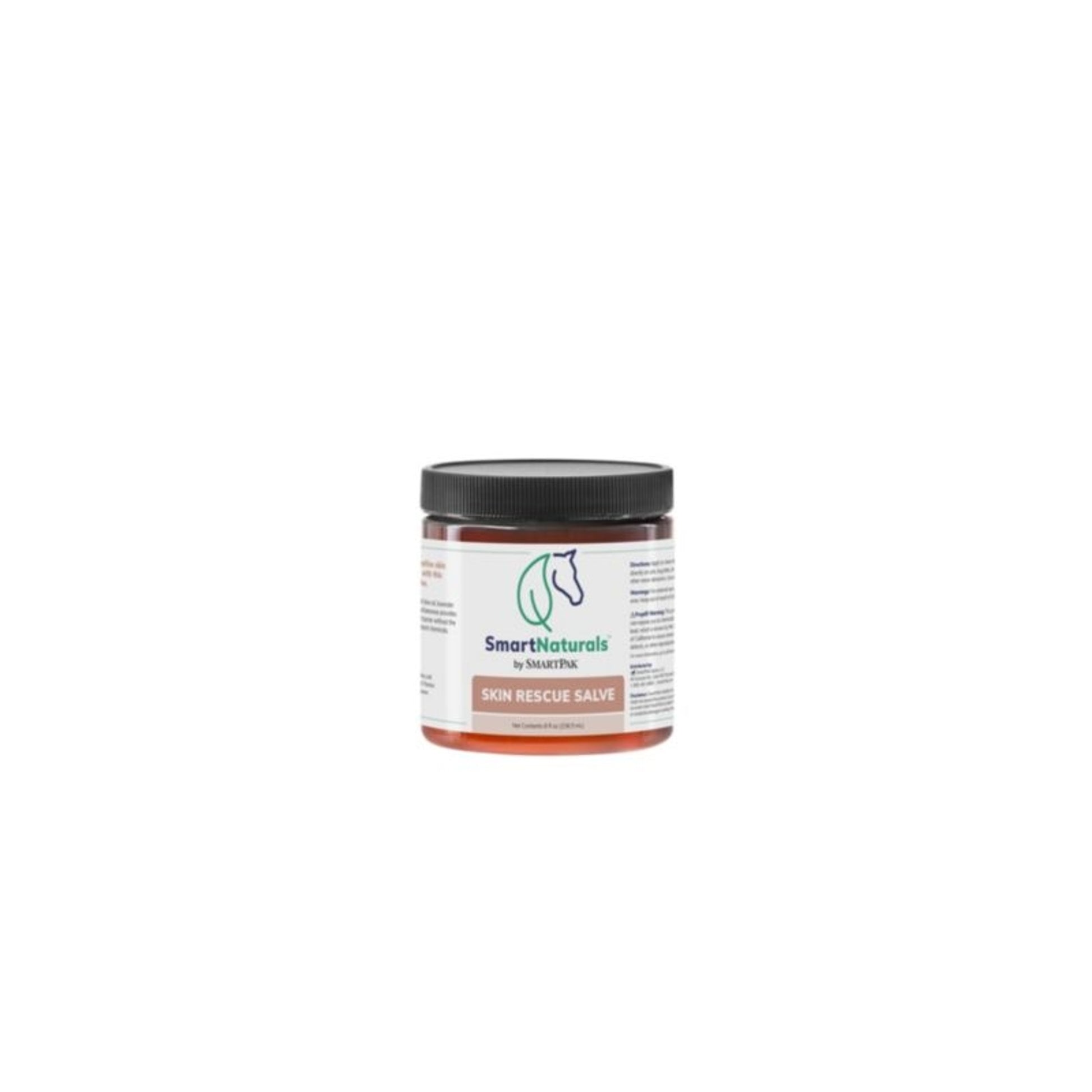 SmartEquine SmartNaturals Skin Rescue 8 oz