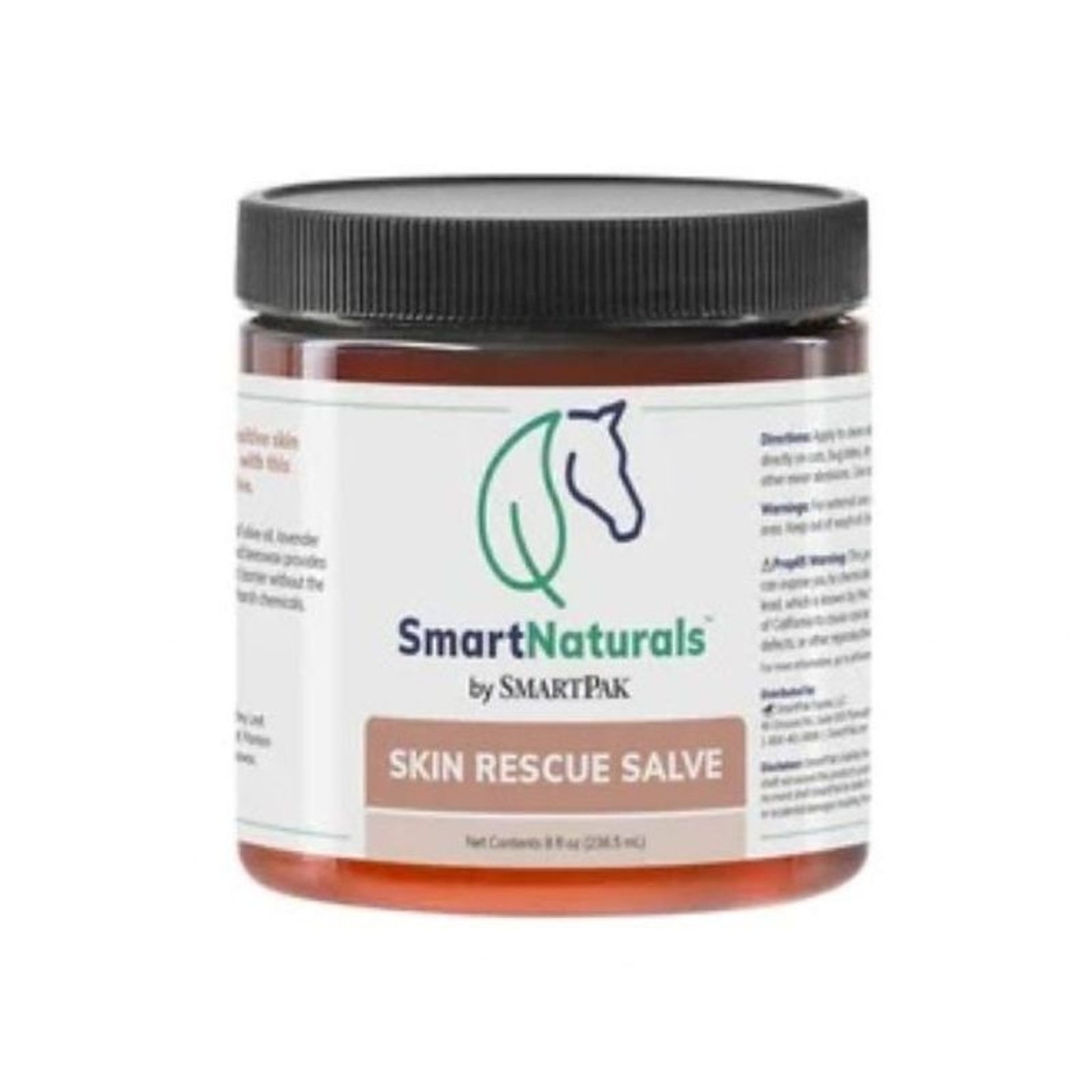 SmartEquine SmartNaturals Skin Rescue 8 oz
