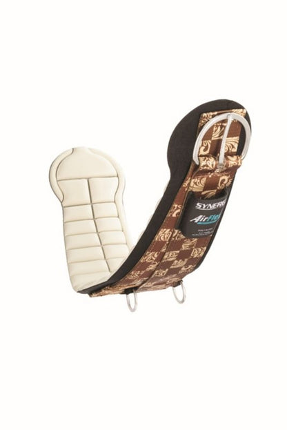 Weaver Synergy AirFlex Roper Cinch