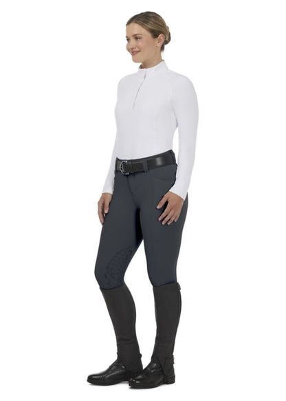 Kerrits Affinity Pro LS Show Shirt