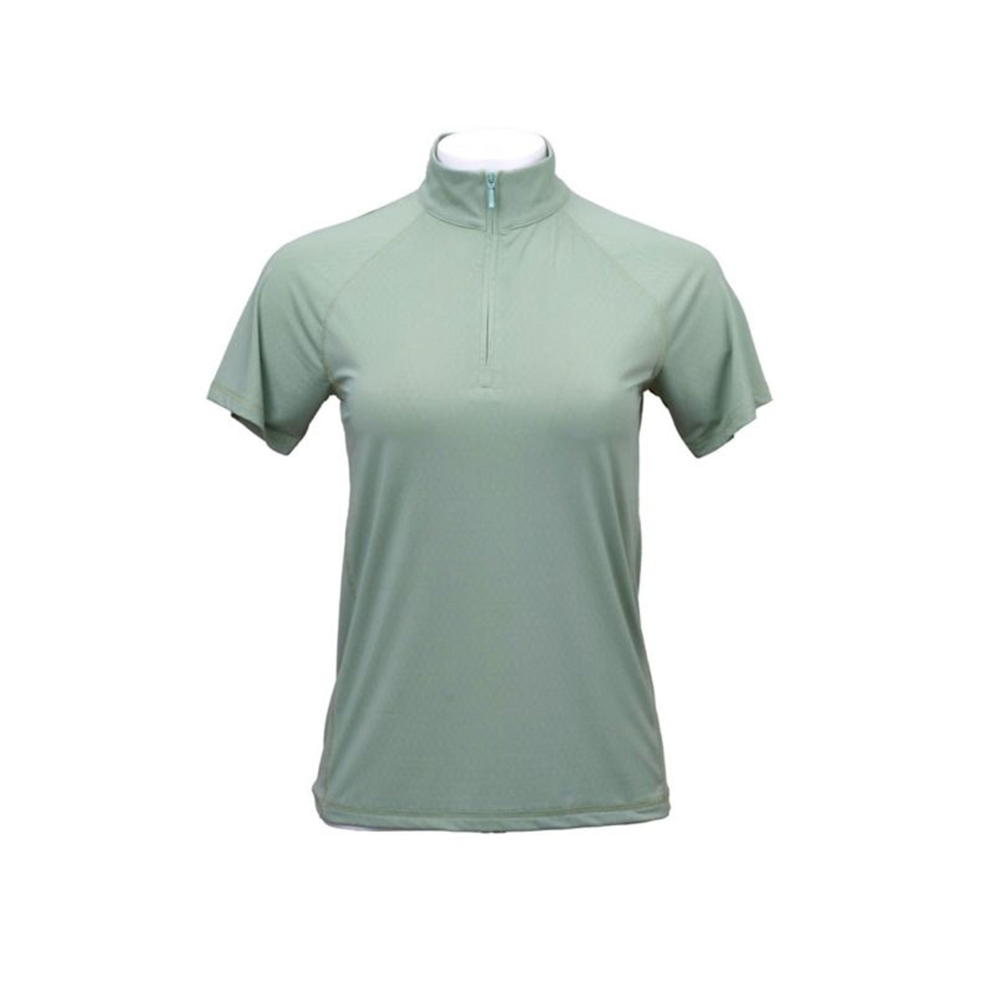 Outback Trading Stretch Performance SS Top
