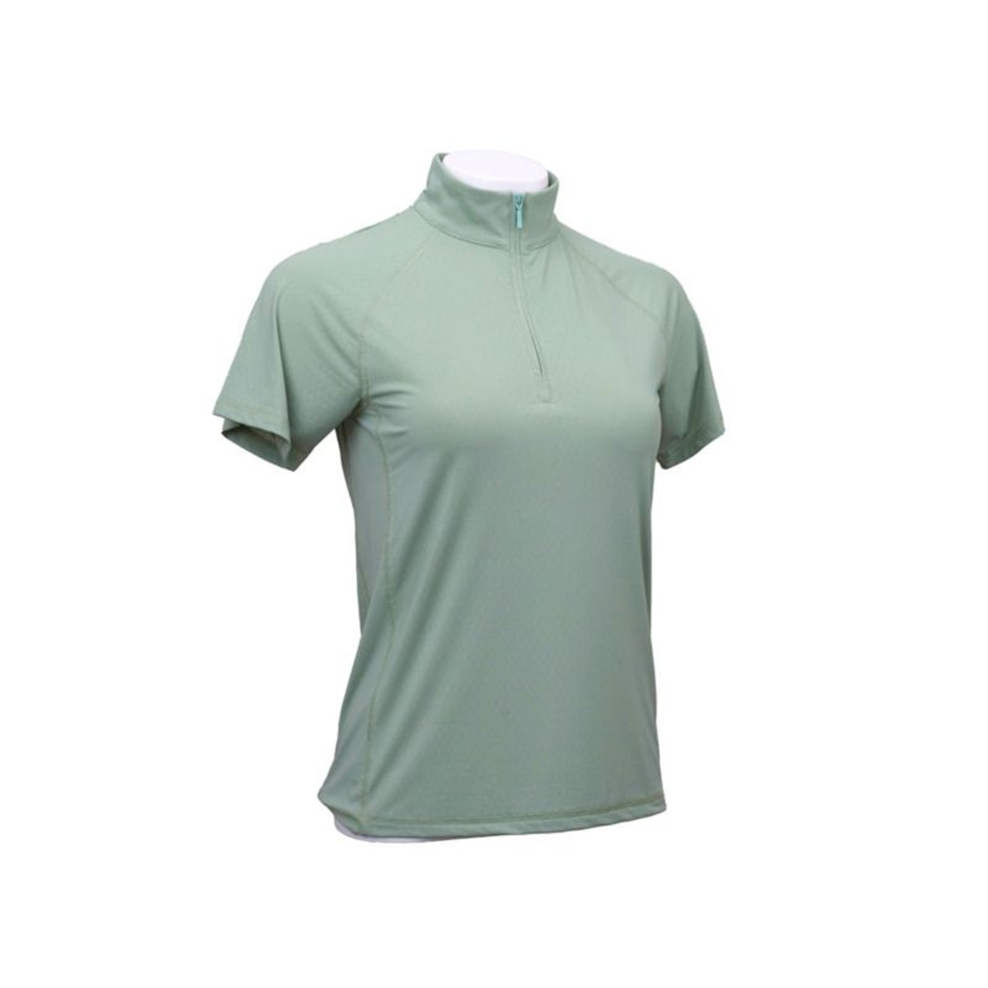 Outback Trading Stretch Performance SS Top