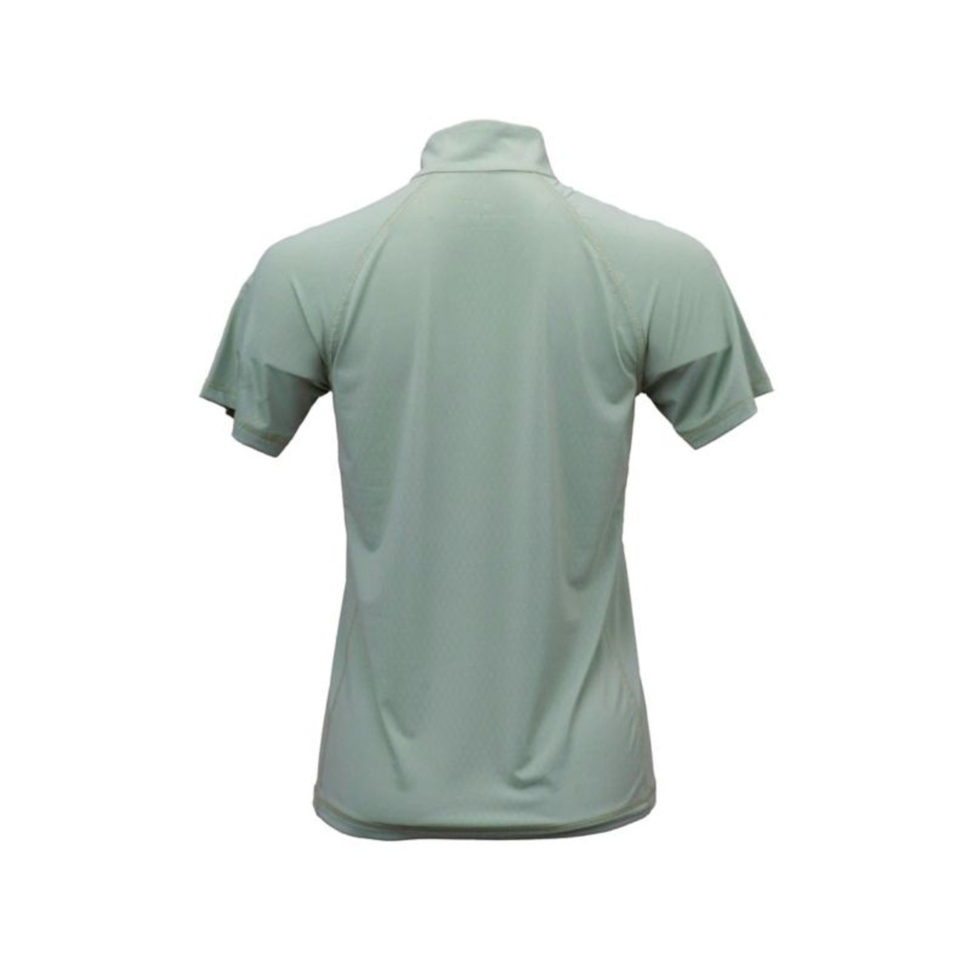 Outback Trading Stretch Performance SS Top