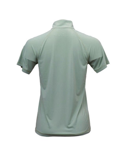 Outback Trading Stretch Performance SS Top