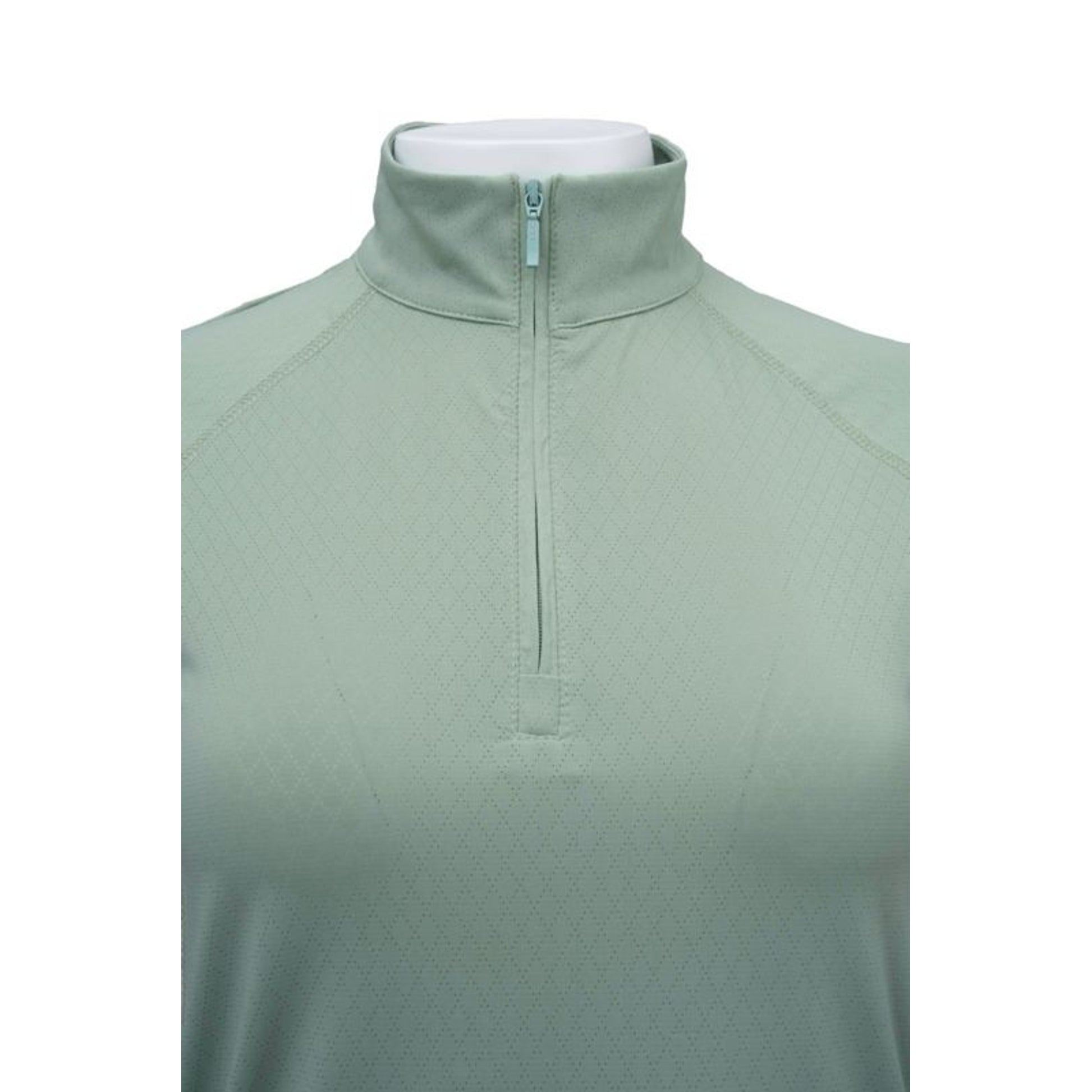 Outback Trading Stretch Performance SS Top