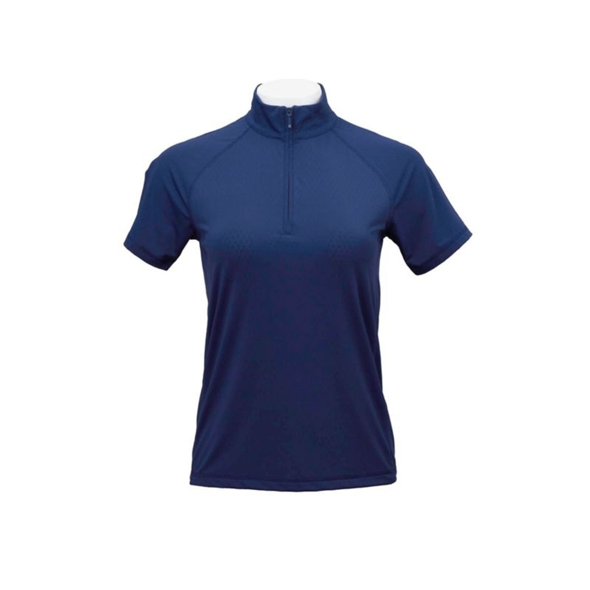 Outback Trading Stretch Performance SS Top