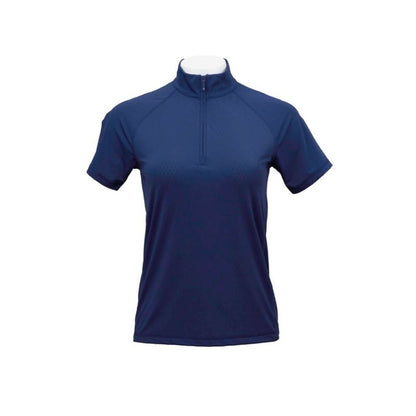 Outback Trading Stretch Performance SS Top