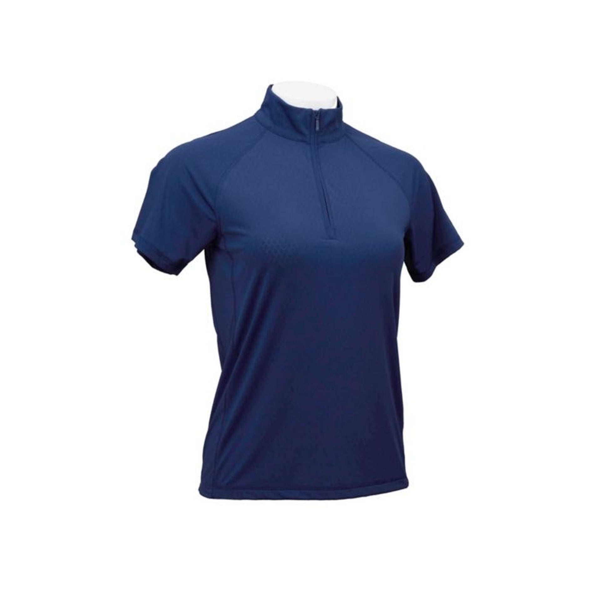 Outback Trading Stretch Performance SS Top