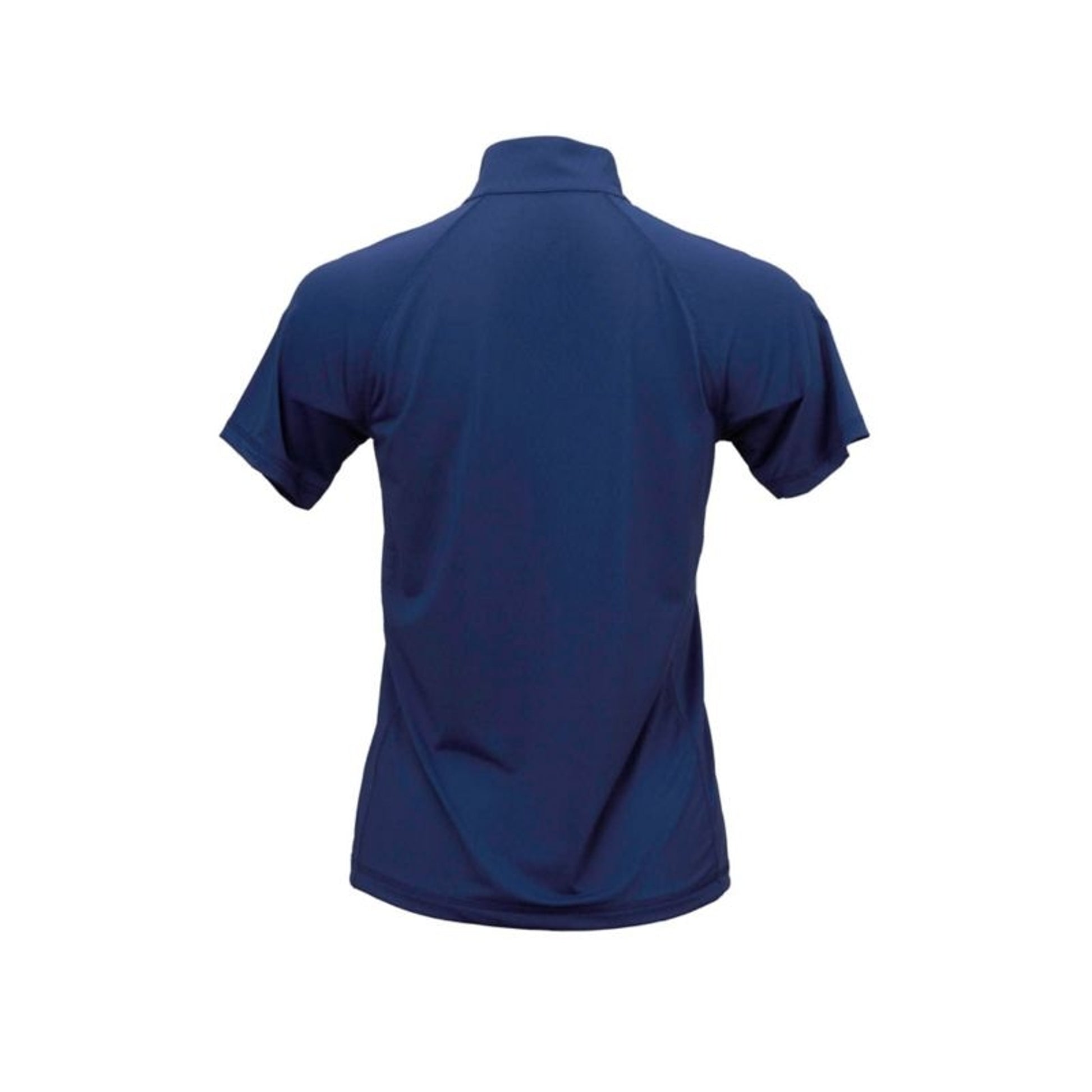 Outback Trading Stretch Performance SS Top