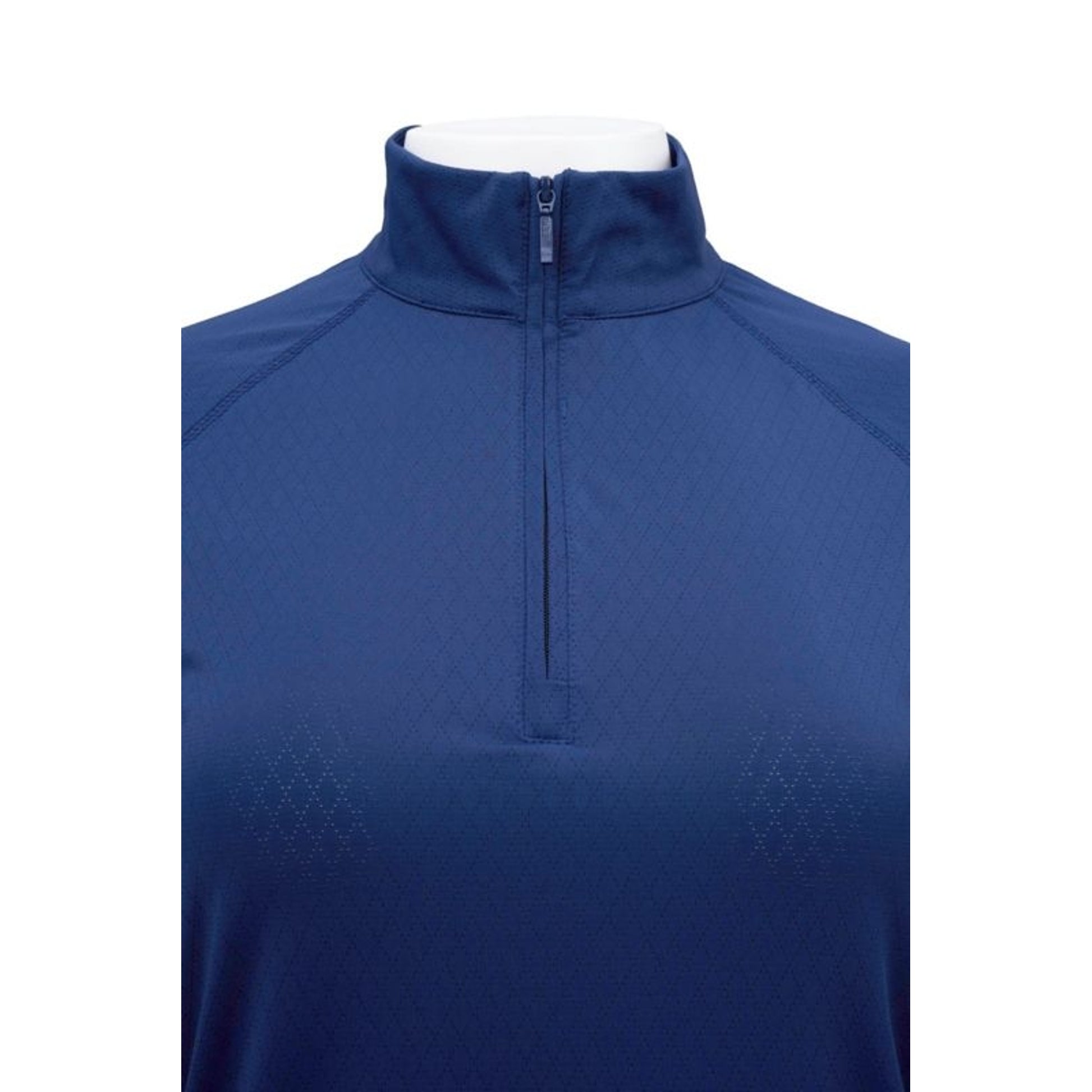 Outback Trading Stretch Performance SS Top