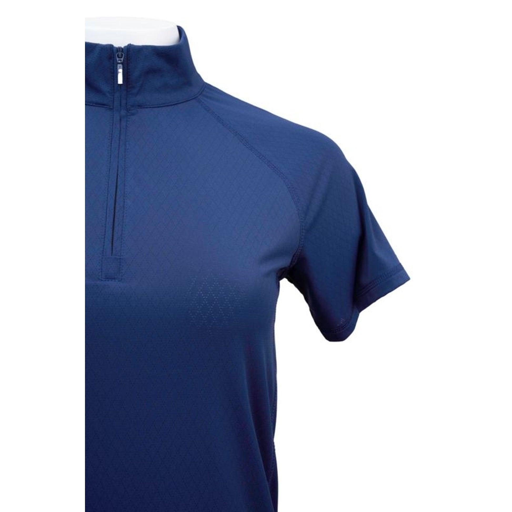Outback Trading Stretch Performance SS Top