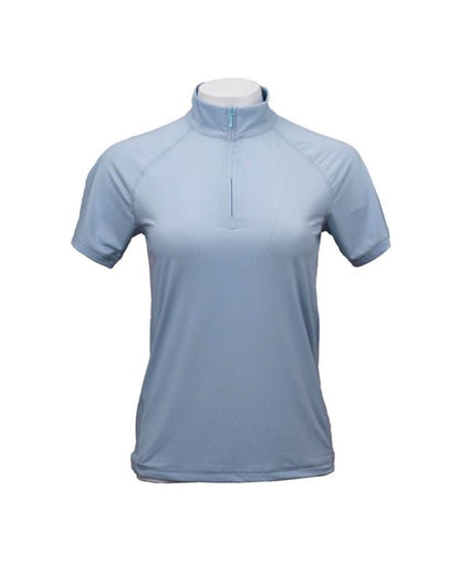 Outback Trading Stretch Performance SS Top
