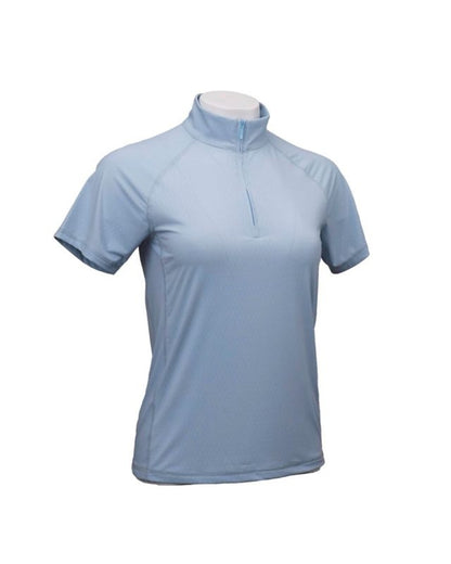 Outback Trading Stretch Performance SS Top