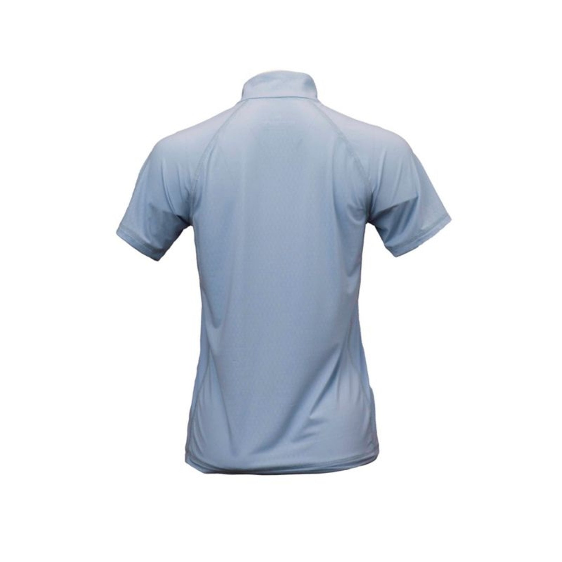 Outback Trading Stretch Performance SS Top