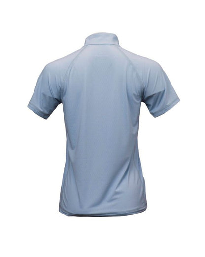 Outback Trading Stretch Performance SS Top