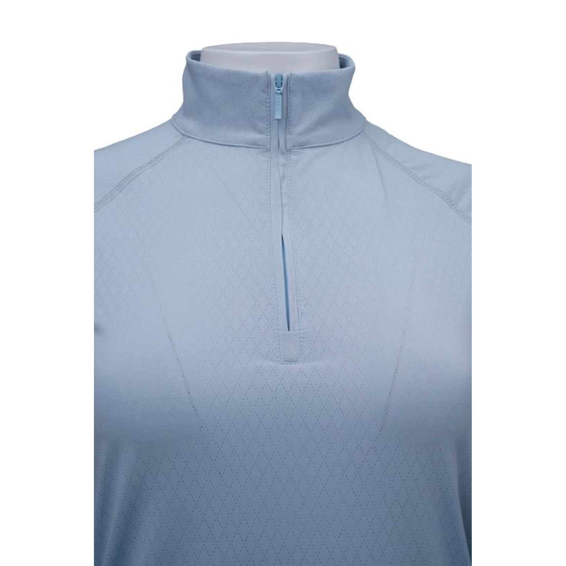 Outback Trading Stretch Performance SS Top